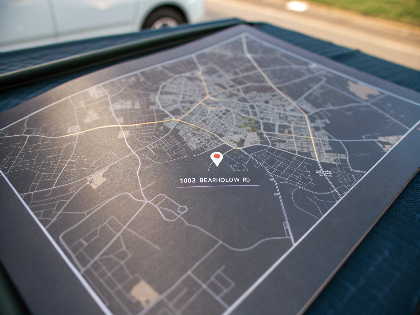 Dynamic Business Management location in Greensboro, NC